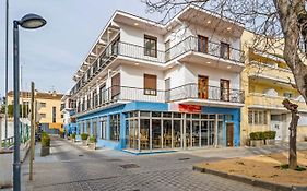 Hostal La Marina